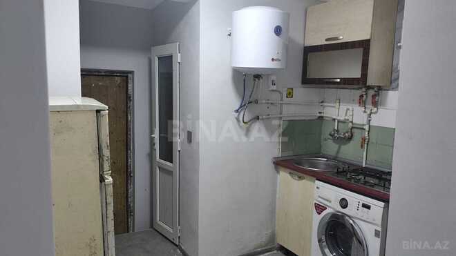 İcarəyə verilir 2 otaqlı həyət evi/bağ evi 50 m², Bayıl q., photo 3 from 8