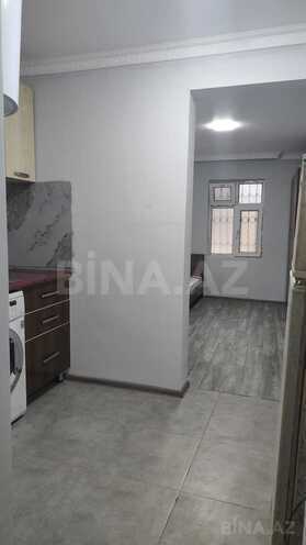 İcarəyə verilir 2 otaqlı həyət evi/bağ evi 50 m², Bayıl q., photo 5 from 8