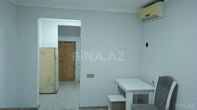 İcarəyə verilir 2 otaqlı həyət evi/bağ evi 50 m², Bayıl q., photo 7 from 8