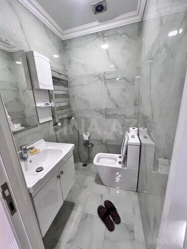 Satılır 3 otaqlı yeni tikili 87 m², Nəriman Nərimanov m., photo 20 from 21
