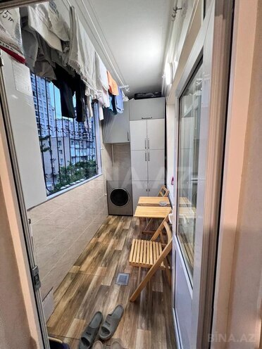 Satılır 3 otaqlı yeni tikili 87 m², Nəriman Nərimanov m., photo 17 from 21