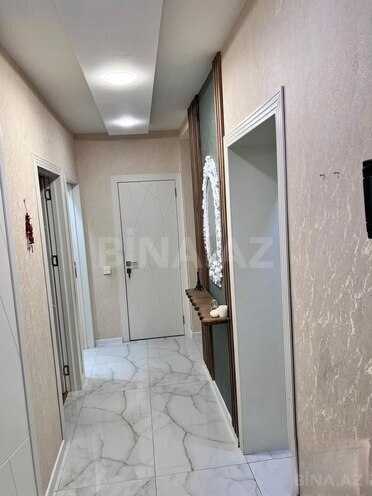 Satılır 3 otaqlı yeni tikili 87 m², Nəriman Nərimanov m., photo 16 from 21