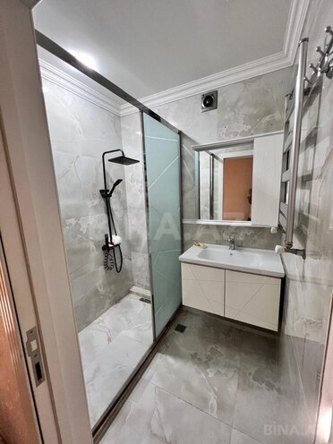 Satılır 3 otaqlı yeni tikili 87 m², Nəriman Nərimanov m., photo 18 from 21