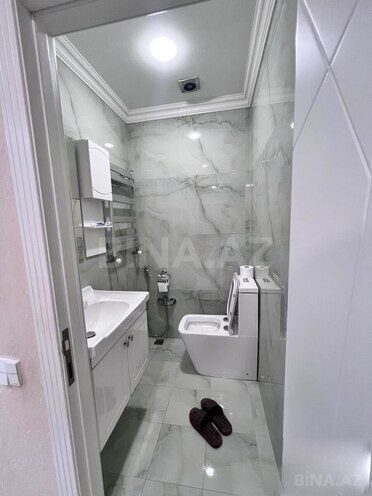 Satılır 3 otaqlı yeni tikili 87 m², Nəriman Nərimanov m., photo 19 from 21