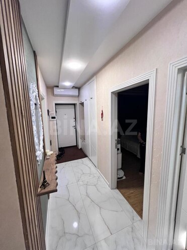 Satılır 3 otaqlı yeni tikili 87 m², Nəriman Nərimanov m., photo 5 from 21