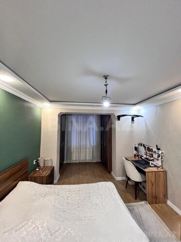 Satılır 3 otaqlı yeni tikili 87 m², Nəriman Nərimanov m., photo 8 from 21