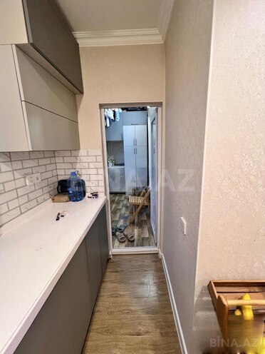 Satılır 3 otaqlı yeni tikili 87 m², Nəriman Nərimanov m., photo 15 from 21