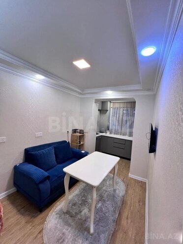 Satılır 3 otaqlı yeni tikili 87 m², Nəriman Nərimanov m., photo 13 from 21
