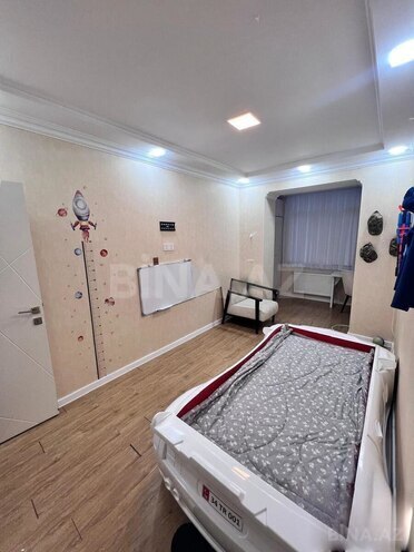Satılır 3 otaqlı yeni tikili 87 m², Nəriman Nərimanov m., photo 10 from 21