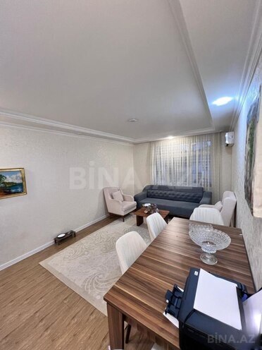 Satılır 3 otaqlı yeni tikili 87 m², Nəriman Nərimanov m., photo 3 from 21
