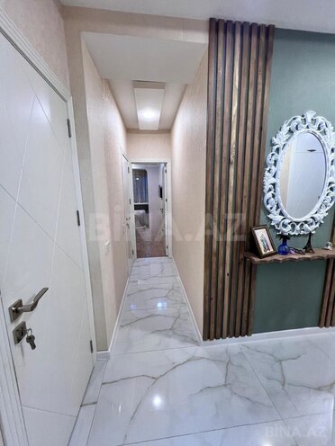 Satılır 3 otaqlı yeni tikili 87 m², Nəriman Nərimanov m., photo 12 from 21