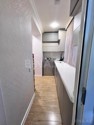 Satılır 3 otaqlı yeni tikili 87 m², Nəriman Nərimanov m., photo 14 from 21