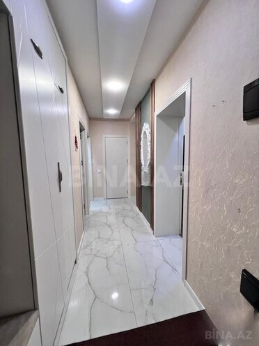 Satılır 3 otaqlı yeni tikili 87 m², Nəriman Nərimanov m., photo 6 from 21