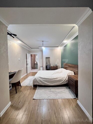 Satılır 3 otaqlı yeni tikili 87 m², Nəriman Nərimanov m., photo 7 from 21