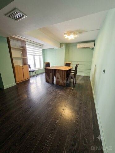 İcarəyə verilir 1 otaqlı ofis 15 m², Nəriman Nərimanov m., photo 1 from 6