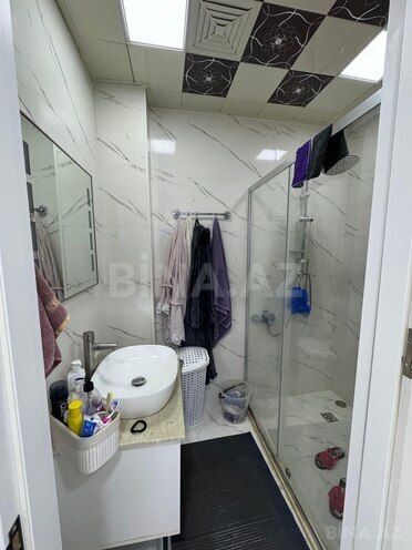 Satılır 2 otaqlı yeni tikili 70 m², Badamdar q., photo 14 from 15