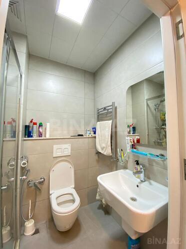 İcarəyə verilir 2 otaqlı yeni tikili 65 m², Nəriman Nərimanov m., photo 14 from 15