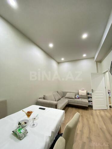 İcarəyə verilir 2 otaqlı yeni tikili 65 m², Nəriman Nərimanov m., photo 6 from 15