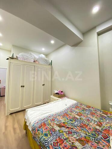 İcarəyə verilir 2 otaqlı yeni tikili 65 m², Nəriman Nərimanov m., photo 8 from 15