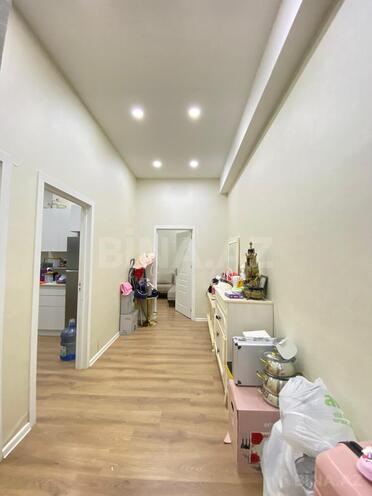 İcarəyə verilir 2 otaqlı yeni tikili 65 m², Nəriman Nərimanov m., photo 9 from 15