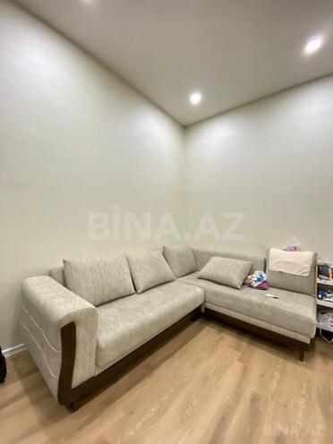 İcarəyə verilir 2 otaqlı yeni tikili 65 m², Nəriman Nərimanov m., photo 5 from 15