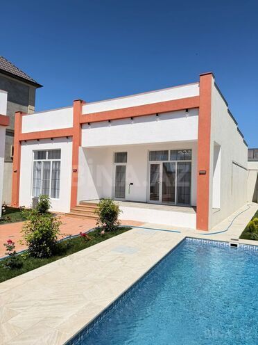 Satılır 4 otaqlı həyət evi/bağ evi 160 m², Şüvəlan q., photo 3 from 19
