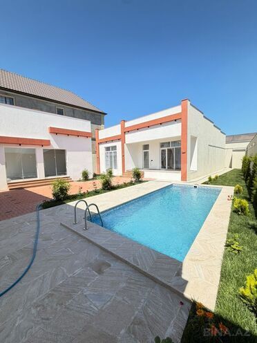 Satılır 4 otaqlı həyət evi/bağ evi 160 m², Şüvəlan q., photo 6 from 19