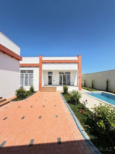 Satılır 4 otaqlı həyət evi/bağ evi 160 m², Şüvəlan q., photo 4 from 19