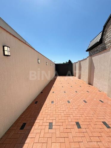 Satılır 4 otaqlı həyət evi/bağ evi 160 m², Şüvəlan q., photo 7 from 19