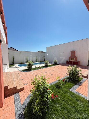 Satılır 4 otaqlı həyət evi/bağ evi 160 m², Şüvəlan q., photo 8 from 19