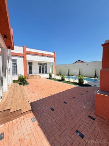 Satılır 4 otaqlı həyət evi/bağ evi 160 m², Şüvəlan q., photo 5 from 19