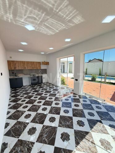 Satılır 4 otaqlı həyət evi/bağ evi 160 m², Şüvəlan q., photo 9 from 19