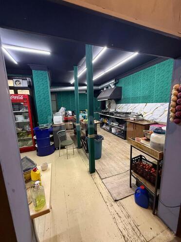 Satılır  obyekt 230 m², Nəriman Nərimanov m., photo 11 from 17