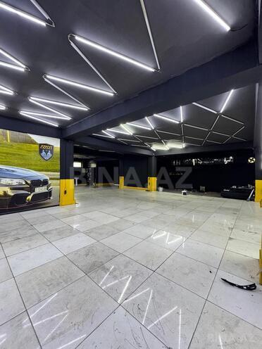 Satılır  obyekt 650 m², Nəriman Nərimanov m., photo 3 from 13