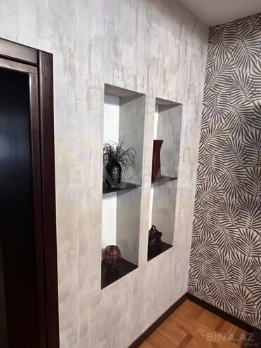 Продаётся 2-комн. вторичка 44 м², м. Гянджлик, photo 13 from 16