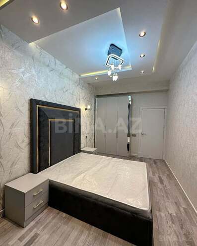 Satılır 2 otaqlı köhnə tikili 55 m², Memar Əcəmi m., photo 4 from 7