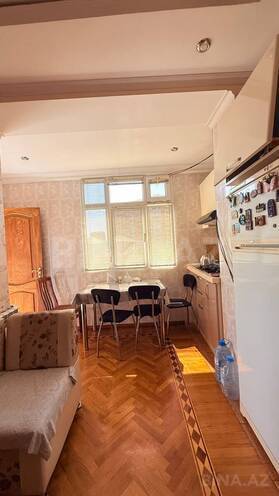 İcarəyə verilir 3 otaqlı köhnə tikili 100 m², Memar Əcəmi m., photo 5 from 21