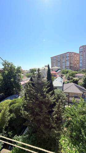 İcarəyə verilir 3 otaqlı köhnə tikili 100 m², Memar Əcəmi m., photo 15 from 21