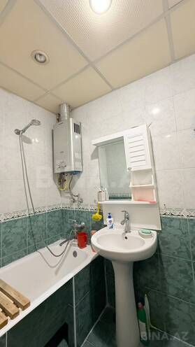 İcarəyə verilir 3 otaqlı köhnə tikili 100 m², Memar Əcəmi m., photo 9 from 21