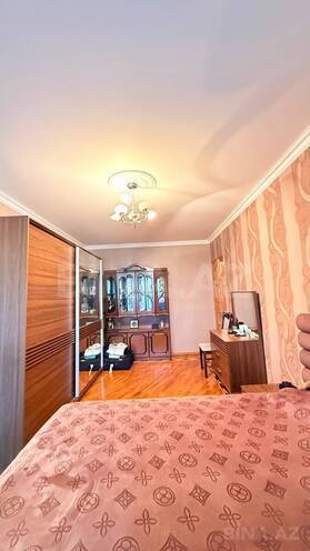 İcarəyə verilir 3 otaqlı köhnə tikili 100 m², Memar Əcəmi m., photo 17 from 21