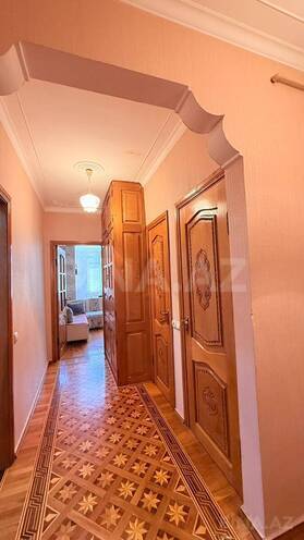 İcarəyə verilir 3 otaqlı köhnə tikili 100 m², Memar Əcəmi m., photo 20 from 21