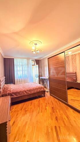 İcarəyə verilir 3 otaqlı köhnə tikili 100 m², Memar Əcəmi m., photo 7 from 21