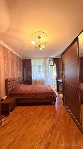 İcarəyə verilir 3 otaqlı köhnə tikili 100 m², Memar Əcəmi m., photo 4 from 21