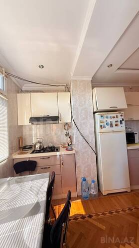 İcarəyə verilir 3 otaqlı köhnə tikili 100 m², Memar Əcəmi m., photo 13 from 21