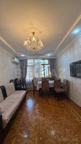 İcarəyə verilir 3 otaqlı köhnə tikili 100 m², Memar Əcəmi m., photo 11 from 21