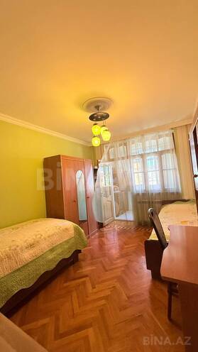 İcarəyə verilir 3 otaqlı köhnə tikili 100 m², Memar Əcəmi m., photo 12 from 21