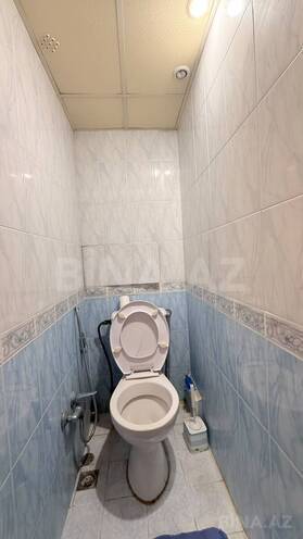 İcarəyə verilir 3 otaqlı köhnə tikili 100 m², Memar Əcəmi m., photo 10 from 21