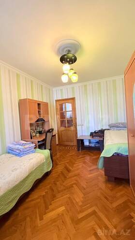 İcarəyə verilir 3 otaqlı köhnə tikili 100 m², Memar Əcəmi m., photo 6 from 21
