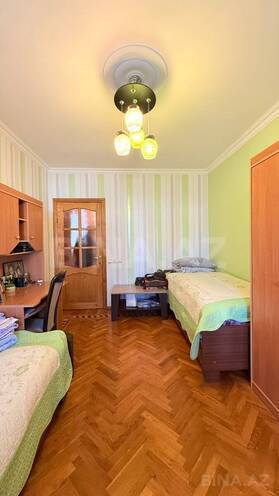 İcarəyə verilir 3 otaqlı köhnə tikili 100 m², Memar Əcəmi m., photo 8 from 21