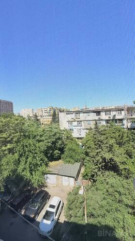İcarəyə verilir 3 otaqlı köhnə tikili 100 m², Memar Əcəmi m., photo 19 from 21